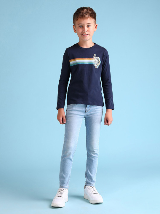 Pure Cotton T-shirts